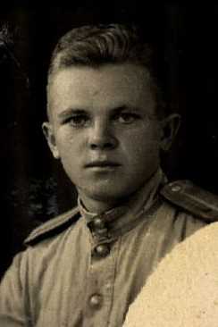 Кузнецов Виктор Александрович