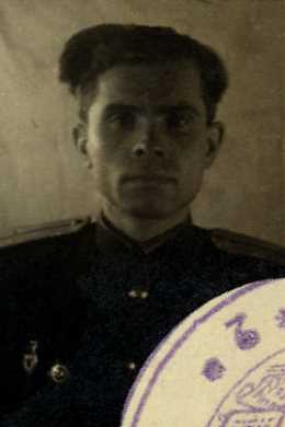 Крячко Георгий Самойлович