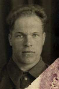 Ксензов Василий Емельянович