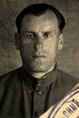 Кружков Василий Сергеевич