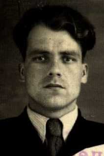 Кудреватых Петр Михайлович