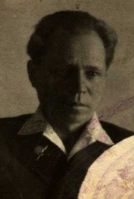 Кудрявцев Илья Федорович