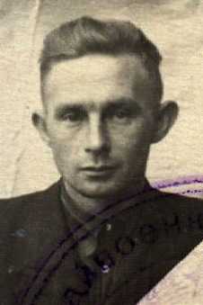 Крюков Александр Алексеевич