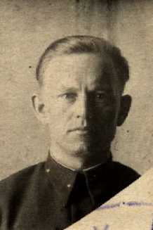 Крюков Анатолий Михайлович