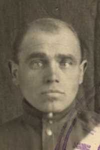 Жарков Аким Дмитриевич