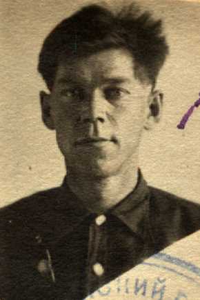 Зайцев Алексей Матвеевич