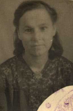 Жадан Ульяна Дмитриевна