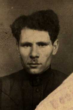 Щукин Григорий Карпович