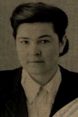 Яковлева Надежда Ивановна