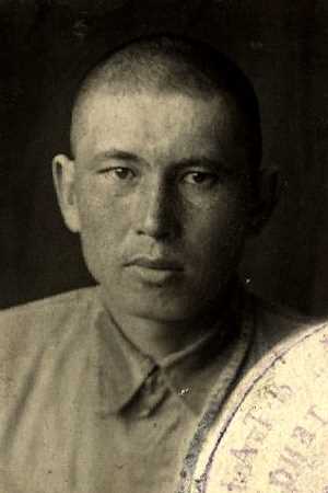 Янбаков Ахмет Махмутович