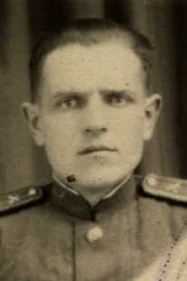 Ярош Юрий Михайлович