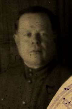 Ярусов Григорий Иванович