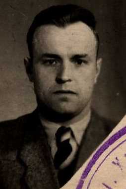 Яценко Александр Иванович