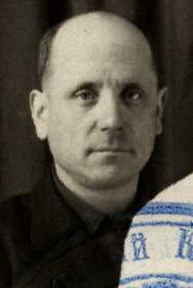 Яценко Григорий Иванович