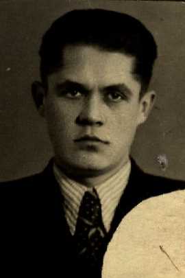 Якушевич Юрий Николаевич
