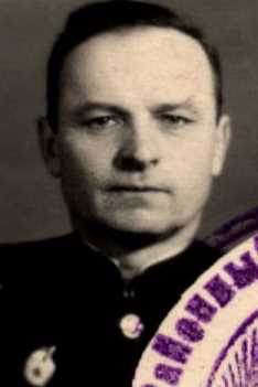 Яременко Степан Григорьевич