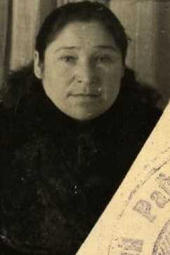 Яблонская Феликса Марьяновна