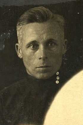 Яблонский Бронислав Иосифович