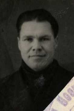 Яблонский Василий Яковлевич