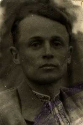 Яблонский Георгий Марьянович (Марианович)