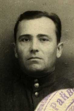 Ярковой Сергей Георгиевич