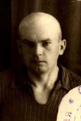 Шевченко Петр Наумович