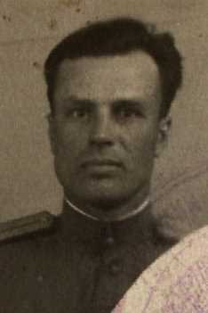 Ярчук Сергей Фомич