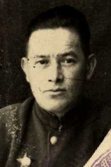 Яхин Мухамед Кирамович|Карамович