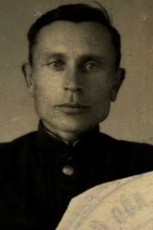 Якушев Александр Федорович