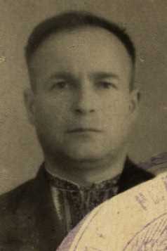 Якушев Анатолий Аксентьевич
