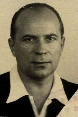 Якушев Андрей Степанович