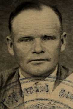 Якушев Григорий Алексеевич