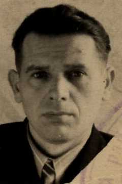 Якушев Иван Федорович