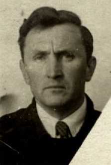 Савельев Иван Иванович