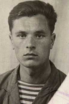 Савельев Евгений Сергеевич
