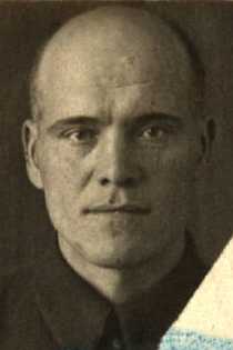 Савенков Степан Тихонович