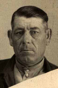 Савенков Илья Петрович