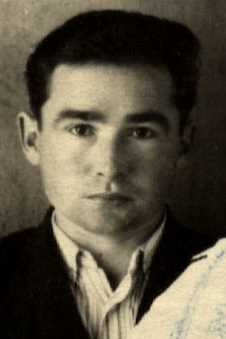 Совиных|Савиных Владимир Иванович