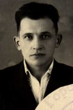 Савинцев Николай Сергеевич