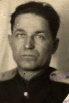 Савинский Николай Георгиевич