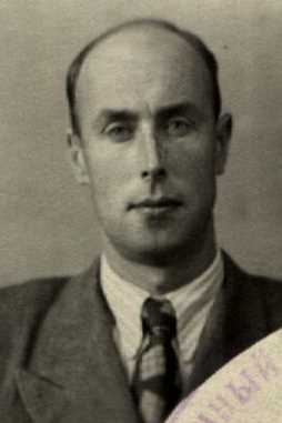 Сабельников Игорь Васильевич