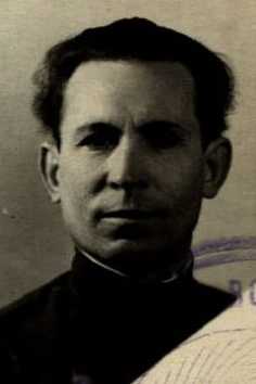 Шерашев Григорий Артемович