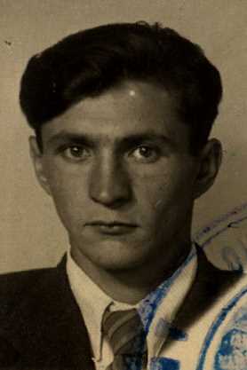 Шаров Олег Васильевич