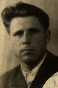 Шаров Сергей Александрович