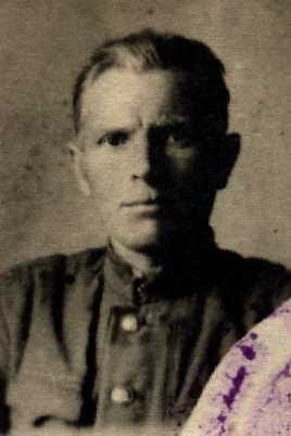 Швыдкий Алексей Петрович
