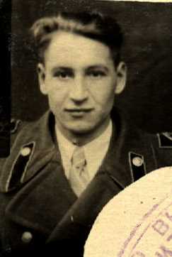 Шаповалов Дмитрий Михайлович