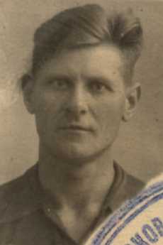 Швец Николай Трофимович