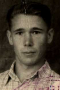 Швец Павел Александрович