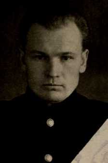 Шершнев Борис Лазаревич