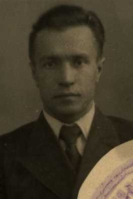 Шекалов Александр Алексеевич